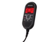 Raymarine A80289 Raymarine Full Function Second Station Handset for 60 and 70
