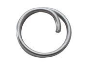 Ronstan Split Ring 10Mm 3 8 Diameter