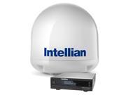 Intellian i3 Linear System w 14.6 Dish Universal Dual LNB