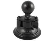 Ram Mount Suction Cup Base W 1.5 Ball