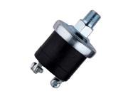 VDO 230 515 Pressure Switch 15 PSI Normally Closed Floating Ground