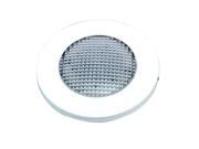 Perko Round White Surface Mount LED Dome Light Perko Round White Surface Mount LED Dome Light