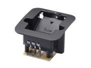 Icom AD123 02 Charger Adapter Cup for M24 Handheld VHF Radio