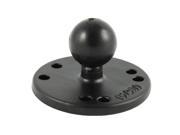 Ram Mount 2 7 16 Inch Diameter Base with 1 Inch Ball