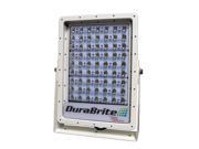 DuraBrite SLM Spot Light White Housing White LEDs 300W 100 300VAC 35 000 Lumens [SLM35570A1SW]