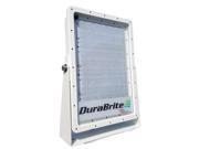 DuraBrite SLM Flood Light White Housing White LEDs 270W 12 24V 35 000 Lumens At 24V [SLM35574D1SW]
