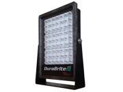 DuraBrite SLM Spot Light Black Housing White LEDs 300W 100 300VAC 35 000 Lumens [SLM35570A1S0]