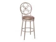 Donnelly Swivel Bar Stool