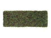 Polyest Vine Wall Deco 48 Inches Width 16 Inches Height