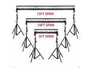 Prox Stands Triangle Truss Setup