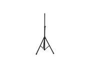Prox Heavy Duty Speaker Stand Adjustable Height 4 6Ft. 100 Lbs. Load Capacity