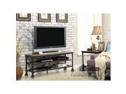 Ventura Ii Industrial 54 Tv Stand