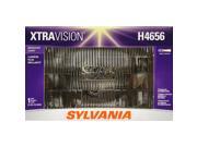 Sylvania H4656 Xtravision Halogen Headlight 100 X 165 Pack Of 1 H4656XV.BX