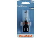 Sylvania 9007 Basic Halogen Headlight Bulb Pack Of 1 9007.BP