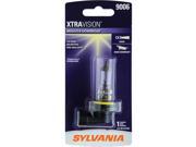 Sylvania 9006 Xtravision Halogen Headlight Bulb Pack Of 1 9006XV.BP