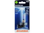 Sylvania 9006 Silverstar High Performance Halogen Headlight Bulb Pack Of 1 9006ST.BP