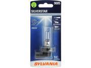 Sylvania 9005 Silverstar High Performance Halogen Headlight Bulb Pack Of 1 9005ST.BP