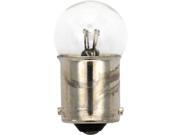 Sylvania 5008 Basic Miniature Bulb Pack Of 10 5008.TP