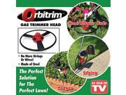 Orbitrim No String Head Gas Trimmer As Seen On TV New