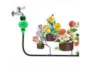 5 120 Min Automatic garden Watering Timer Garden Sprinkler Irrigation Controller