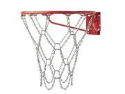 Heavy Duty Metal Galvanized Steel Chain Basketball Net Standard Size Rim Outdoor