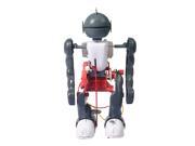 Tumbling Robot Science Kit DIY Toy Experiment Kit Science Guide Kid Gift in Box