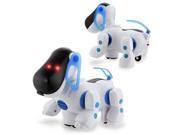 I Robot Dog Walking Nodding Robot Toy Children Kids Pet Puppy I Dog Light Smart