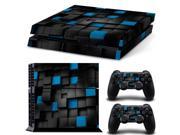 Vinyl Cover Skin Sticker for Sony PS4 PlayStation Console 2 Controller Skins