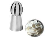 New Design Russian Icing Piping Nozzles Cake Decoration Decor Tips Tool