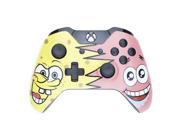 Xbox One Controller The Square Pants Edition