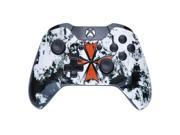 Xbox One Controller Resident Evil Edition Official Custom Controllers Design