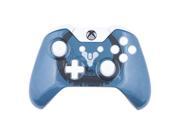 Xbox One Controller The Destiny Edition Official Custom Controllers Design