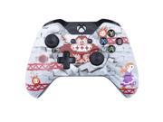 Xbox One Controller Classic Donkey Kong Edition Official Custom Controllers Design