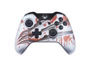 Xbox One Controller Wolverine Edition Official Custom Controllers Design