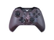 Xbox One Controller The Creed Edition Official Custom Controllers Design