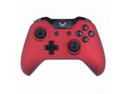 Xbox One Controller Red Velvet Black Edition Official Custom Controllers Design