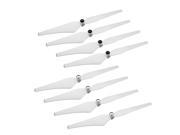 New 9 9443 Self Tightening Propeller Prop For DJI Phantom 2 Vision Plus 4 Pair