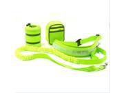 Dogs Running Runaway Pet Essential Set Reflective Traction Rope