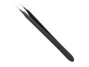 Anti Static High Precision Pointed Tweezers