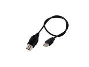 BLK Computer PC USB to XBOX Adapter Convert Controller Cable Cord Female