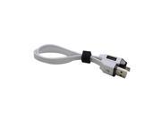 1*Micro USB Male To standard USB Female Host OTG Cable Adapter Y Splitter