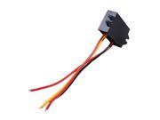 DC DC Step Down Buck Converter 12V TO 6V Truck Car Power Adaptor W PROOF