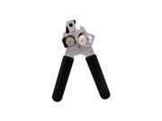 Durable Strong Heavy Duty Chrome Can Tin Opener for Kitchen Restaurant