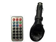 LCD Car Player MP3 FM Transmitter Modulator USB SD TF With Remote Universal LCD Car Player MP3 FM Transmitter Modulator USB SD TF With Remote Universal
