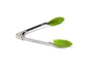 7 Cooking Kitchen Salad Sweet Candy Buffet BBQ Serving Clip Food Tongs