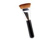 Soft Perfecting Face Brush Foundation Brush Blend Flat Concave Makeup Tool