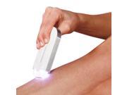Finishing Touch Women amp;acute;s Fashion Instant Pain Free Hair Remover Laser Hair Removal