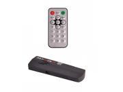 Universal DVB T DAB FM RTL2832U R820T Tuner Mini USB RTL SDR ADS B Receiver