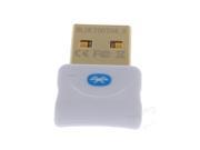 USB Wireless Csr V4.0 Dongle Audio Transmitter Vista Win7 Win8