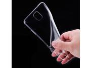 Clear Transparent Crystal Soft TPU Silicone Gel Cover Case For Huawei Honor 6